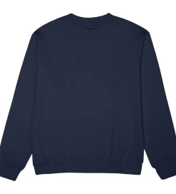 Fila Sweatshirt - Carisio - Black Iris m. Logo