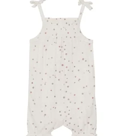 Fixoin Sommerdragt m. Body k/æ - Eggnog