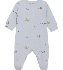 Fixoni Heldragt - Arctic Ice