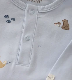 Fixoni Heldragt - Arctic Ice