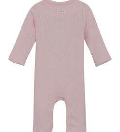 Fixoni Heldragt - Rib - Pale Mauve Melange