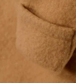 Fixoni Køredragt - Uld - Brown Sugar