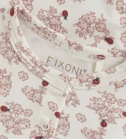 Fixoni Sommerdragt - Eggnog