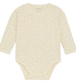 Fixoni Sparkedragt m. Body l/æ - Sesame