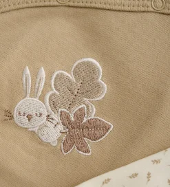 Fixoni Sparkedragt m. Body l/æ - Sesame