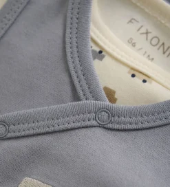 Fixoni Sparkedragt m. Body l/æ - Weathervane