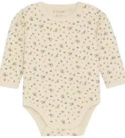 Fixoni Sparkedragt m. Body l/æ - Shadow Gray