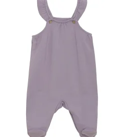 Fixoni Sparkedragt m. Body l/æ - Purple Ash