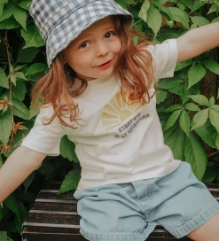 Fliink Shorts - Don - Light Denim Blue