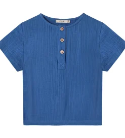 Fliink Skjorte - Cha Cha - Blue Lolite