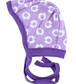Freds World Babyhjelm - Violet m. My I
