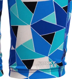 Funkita Badebukser - Miniman - UV50+ - Tetra Tonic