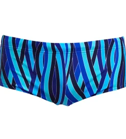 Funkita Badebukser - Sidewinder - UV50+ - Snork City