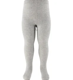 Fuzzies Strømpebukser - Lysegrå
