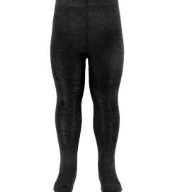 Fuzzies Strømpebukser - Uld - Koksgrå