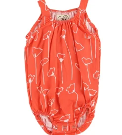 Gro Sommerdragt u/æ - Laida - Matt Red