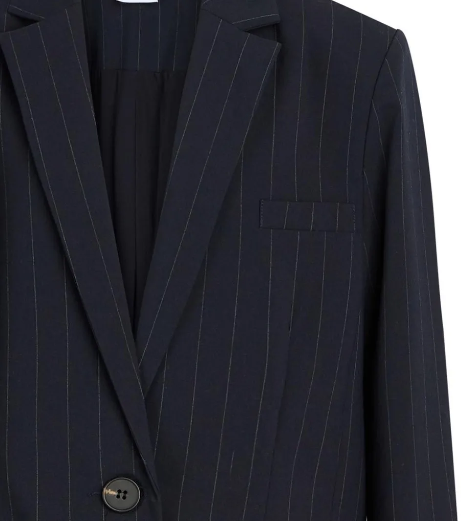 Grunt Blazer - Denisia Blazer - Navy