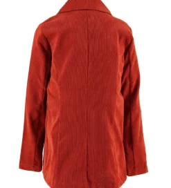 Grunt Blazer - Fløjl - Sigga - Rusty