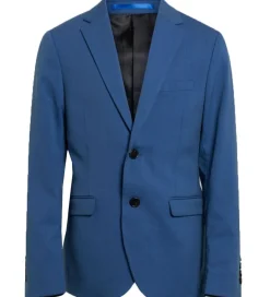 Grunt Blazer - Kalle - Blue