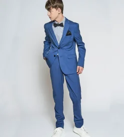 Grunt Blazer - Kalle - Blue