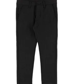 Grunt Bukser - Dude Ankle - Mørkegrå