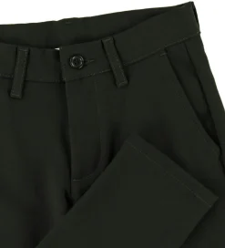 Grunt Bukser - Dude Pant - Army