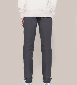 Grunt Bukser - Phillip Original - Grå