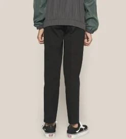 Grunt Bukser - Phillip Original - Sort