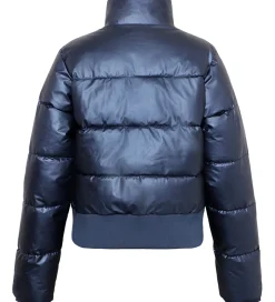 Grunt Dynejakke - GRMiny - Blå