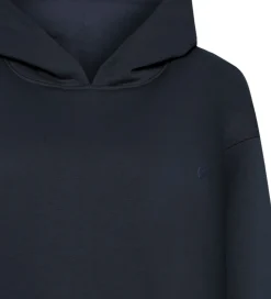 Grunt Hættetrøje - GrMoles - Navy