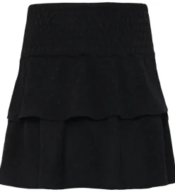 Grunt Nederdel - GrAnti - Dot - Black