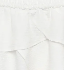 Grunt Nederdel - GrAnti - Hvid