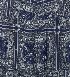 Grunt Nederdel - Jazmi - Navy