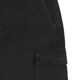 Grunt Shorts - Rees Cargo - Sort