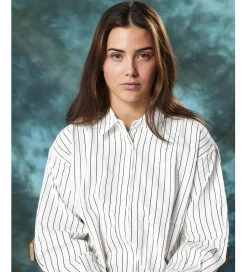 Grunt Skjorte - Fingal - Hvid