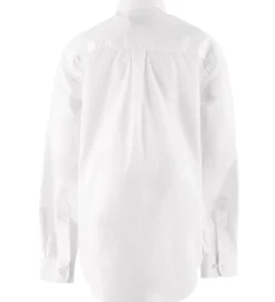 Grunt Skjorte - Tex - Hvid