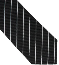 Grunt Slips - Sort/Hvid