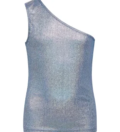 Grunt Top - Glia - Navy m. Glimmer