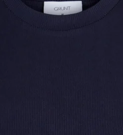 Grunt Top - Prior - Dark Blue