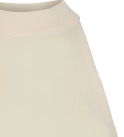 Grunt Top - Rib - GrKeen - Off White