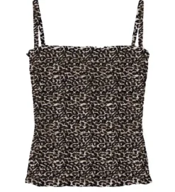 Grunt Top - Tobine - Leopard
