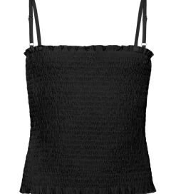 Grunt Top - Tobine - Sort