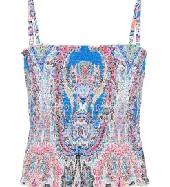 Grunt Top - Tobine Flora - Flora