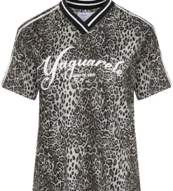 Grunt T-shirt - GrYagu - Leo