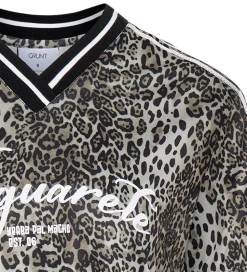 Grunt T-shirt - GrYagu - Leo