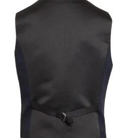 Grunt Vest - Kennet - Navy