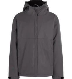 Grunt Vinterjakke - GRJoe - Grå