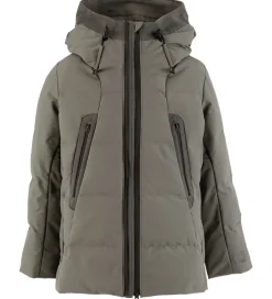 G-Star RAW Dynejakke - Cayley - GS Grey