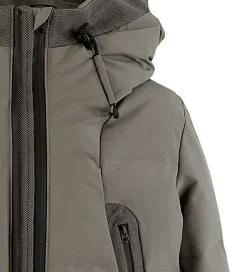 G-Star RAW Dynejakke - Cayley - GS Grey