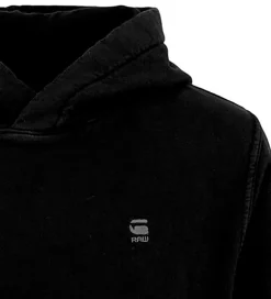 G-Star RAW Hættetrøje - Salute